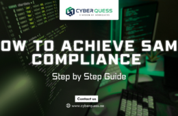 How to Achieve SAMA Compliance Step by Step